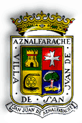Herldica de San Juan de Aznalfarache