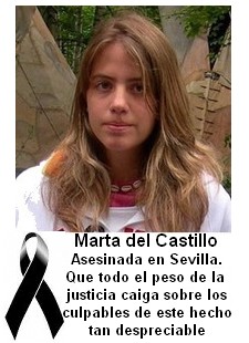 Marta del Castillo Casanueva